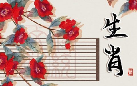這幾個(gè)生肖被財(cái)神眷顧 一輩子不用為錢(qián)發(fā)愁