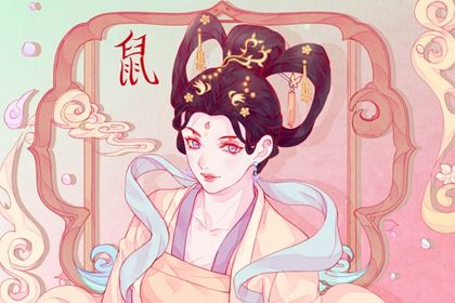 022年鼠人沒(méi)有桃花星,借給宮馬人的吉星助力"