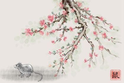 老鼠在日常消費(fèi)中要理性,千萬不要因?yàn)橛绣X就讓自己鋪張浪費(fèi)