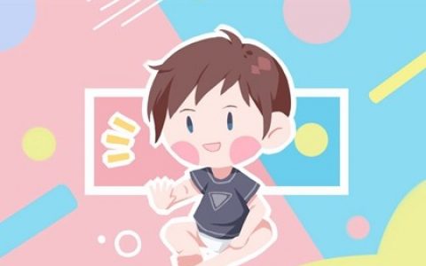 小孩子出世如何依照生辰八字取名字?