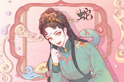 屬兔的和屬蛇的婚姻關系好嗎 互相招攬 情感和睦相處（屬兔的和屬蛇的婚姻關系好不好）