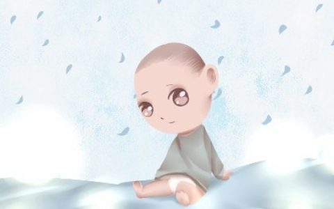 2023年閏二月出生的兔子,衣食無憂