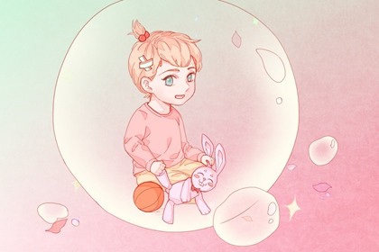 吳姓屬兔男孩起名2023年 直率悅耳的女寶名字所推薦（姓潘的男孩名字六本牛小寶寶）