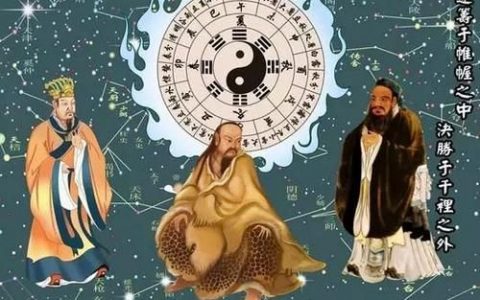 善易者不占-論易經預估的文化性難題（易經通論絡石）